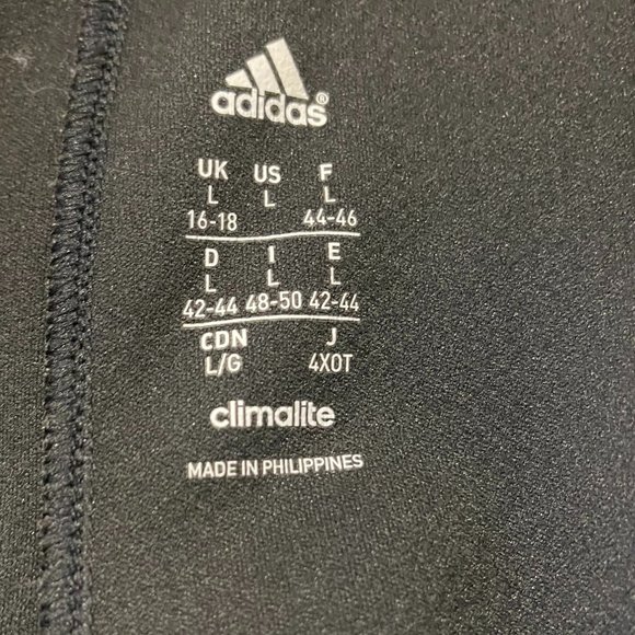 Adidas ClimaLite Running Short - Picture 4 of 4
